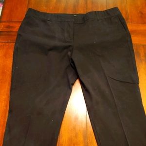 Allie Pant Cropped 20